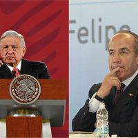 López Obrador miente; no trabajé en Iberdrola al terminar mi gobierno: Calderón