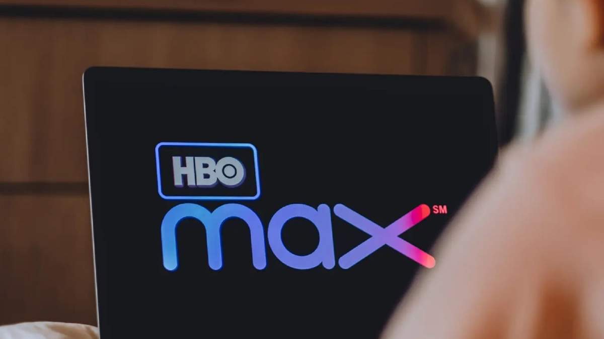 "HBO Max". Fuente: (Twitter)