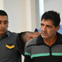 Doble femicidio: las pericias confirmaron la agresión sexual de Lagos a Luz Prieto