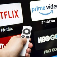 Netflix España se sumó a la lucha del momento ¡recomendando a la competencia!