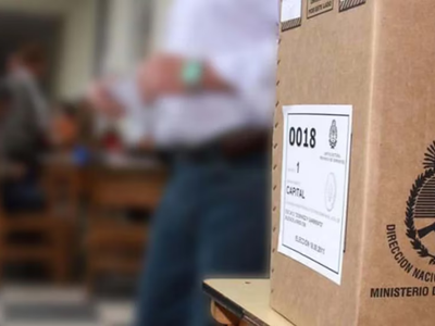 Elecciones 2023: cómo verificar los datos del padrón, antes de la votación en las PASO