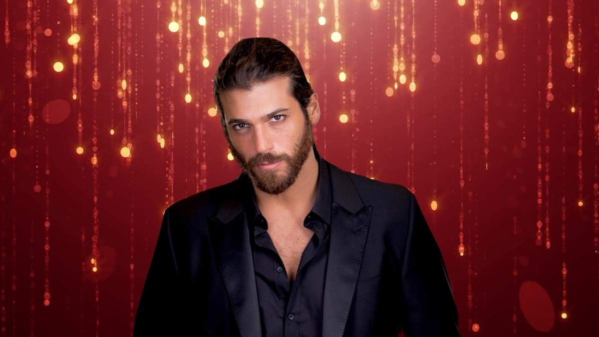 Can Yaman en "Soñar Contigo". Fuente: (Minuto Argentina)