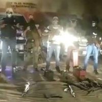 Videos alertan sobre una presunta guerra en Juárez entre las pandillas Artistas Asesinos y Los Mexicles