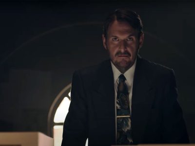 Netflix anunció la serie "El Robo del Siglo" imitando a  "La casa de papel"