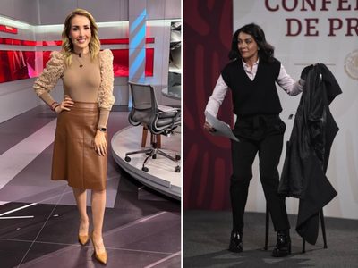 Azucena Uresti escribe carta a García Vilchis: “Estás destruyendo tu futuro”