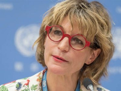 Amnistía Internacional pide al poder legislativo de EU proteger acceso al aborto