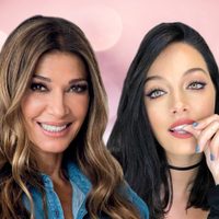 "Qué fuerte, mami": Oriana Sabatini quedó en shock por el tatuaje que se hizo Catherine Fulop