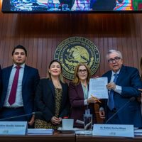 Gobierno de Sinaloa solicita crédito por 2 mil 300 millones para reactivación económica