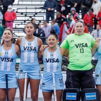 La agenda de Las Leonas y Los Leones en la Pro League