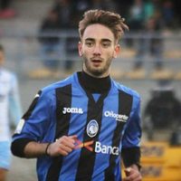Conmoción en Italia por la muerte de un futbolista del Atalanta