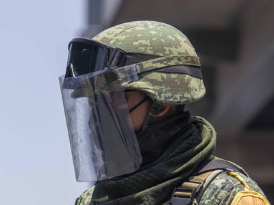 Catean bares en Cuautla y rescatan a seis mujeres víctimas de trata