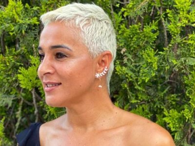 Ana María Aldón rememoró el momento más horrible de su paso por "Supervivientes"