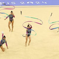 París 2024: México terminó en el lugar 12 durante su histórico debut en los Juegos Olímpicos