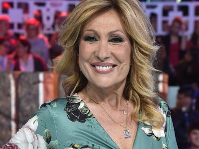 ¡A puros lujos! Rosa Benito y un privilegiado festejo ¡Para envidiar!