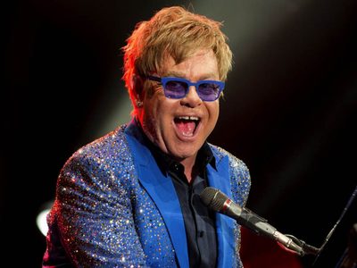 La impresionante cifra de dinero que Elton John perdió a causa del coronavirus