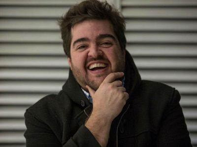 La actitud de una participante de "100 Argentinos Dicen" hizo llorar a Darío Barassi