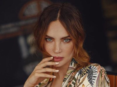 ¡Rompe el silencio! Belinda confiesa el amor por alguien muy importante en sus redes sociales