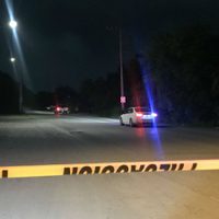 Lunes violento en Nuevo León: cinco ejecutados, una mujer herida y una patrulla baleada