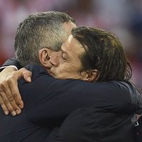 Jorge, fuiste tan poco valorado: Matías Almeyda