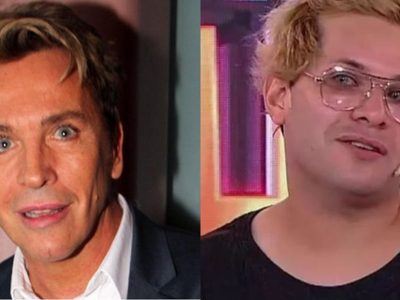 "Es un viejo verde": Tomasito desató toda su bronca contra Guido Süller tras presentar a su novio