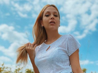 Linda como el día: Barbie Vélez mostró parte de su nueva colección de verano con estas imágenes