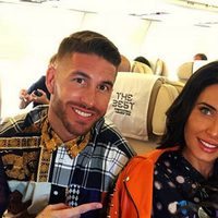 ¡Quién pudiera! Mirá la nueva mansión de Pilar Rubio y Sergio Ramos valorada en millones de euros