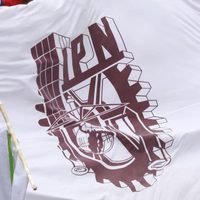 El Poli aclara estatus de sus símbolos, no de la imagen del Burro Blanco