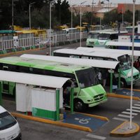 Microbuseros y transportistas de CDMX claman por subsidios: “no basta aumentar tarifas”