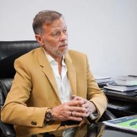 El flamante ministro de Planificación de Neuquén anticipó las principales líneas de trabajo