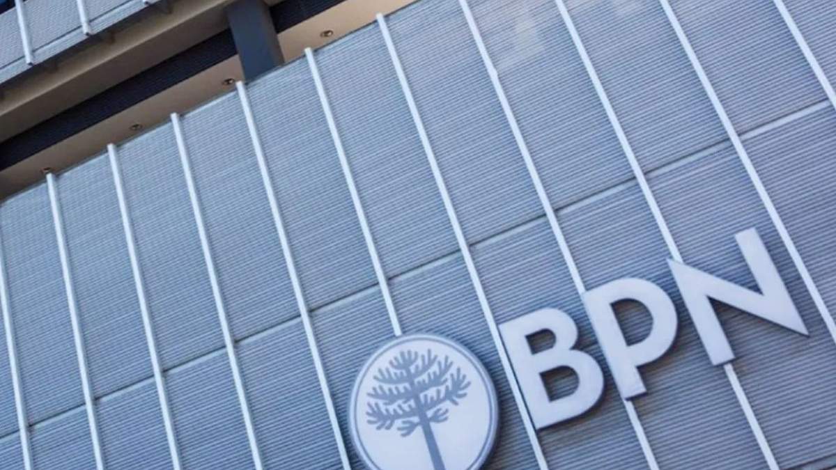 Banco Provincia de  Neuquén (BPN). Fuente: (X)