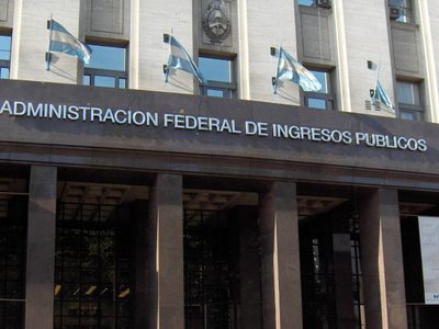 AFIP extendió hasta hoy el plazo para la declaración de ganancias y bienes personales