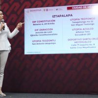 CDMX: anuncian fechas del registro para la pensión de Bienestar a personas con discapacidad