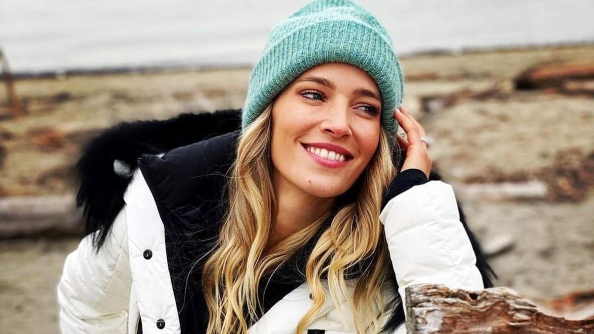 Luisana Lopilato. Fuente: (Instagram)