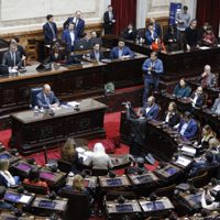 Discapacidad: Diputados le dio un ultimátum a Francos