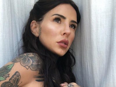 Cande Tinelli tiró los rumores al suelo: un mensaje que aclaró las cosas