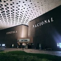 Cine: Muestra de la Cineteca "Sobre hierbas secas"