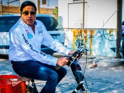 Tecmol: quién es el miembro del PVEM que protagonizó pelea y tiene antecedentes de violencia