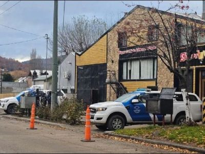 Trabajadores del supermercado de San Martín de los Andes negaron ser víctimas de explotación laboral