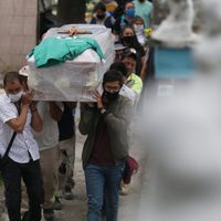 Seis meses de coronavirus en México: cómo está la situación