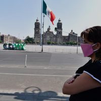 Asciende a 712 el número de muertes por covid-19 en México