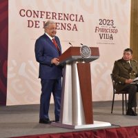 AMLO celebra la liberación de la mexicana Ilana Gritzewsky, secuestrada por Hamás