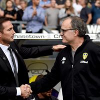 Chelsea vs. Leeds: Lampard busca la cima y Bielsa quiere dar la sorpresa, todos los detalles