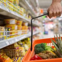Cómo organizar el menú y la compra de alimentos