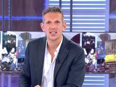 Joaquín Prat rompe un mito y recibe un duro golpe: "No sirve de nada"