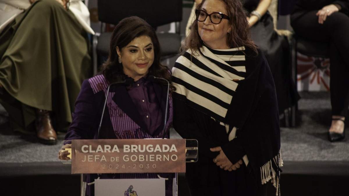 Presentación de Ana Francis Mor