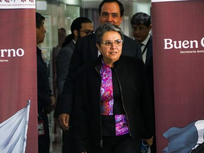 Transparencia para el Pueblo desechó el 99.6% de los recursos presentados por la ciudadanía