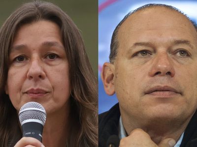Sergio Berni ganó la pulseada: cuál fue el mensaje de Sabina Frederic tras salir del Gabinete