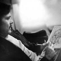 Adiós a José Luis Cuevas (1934-2017)