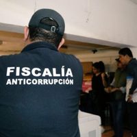 Fiscalía General de Justicia de Morelos confirma destitución del vicefiscal Núñez Urquiza