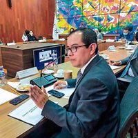 Se prenden las alarmas con la reforma de Gertz a la Ley de Migración